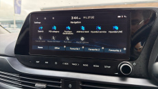 Hyundai i20 1.0T GDi 48V MHD Premium 5dr Petrol Hatchback